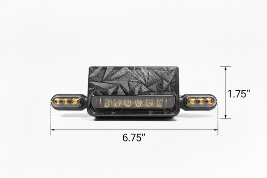 Surron Ultra Bee Brake Light & Rear Signals Power Kit (Road-Legal Version Only)
