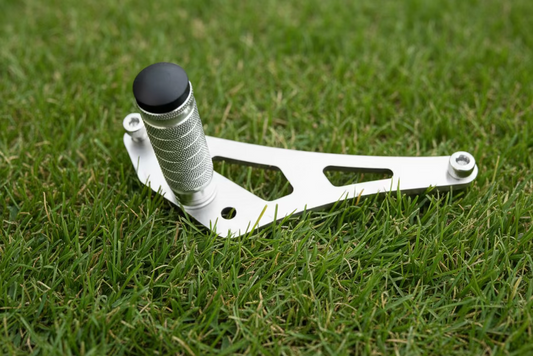 Surron Light Bee LBX Shift Lock Stunt Wheelie Peg