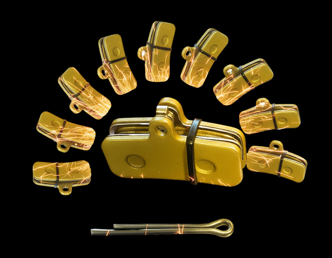 Surron/Talaria brake pads