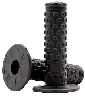 Pillowtop MX Grips
