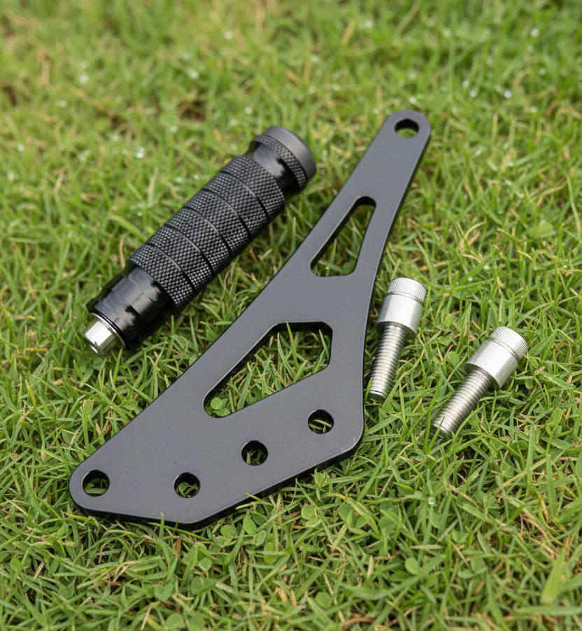 Surron Light Bee LBX Shift Lock Stunt Wheelie Peg