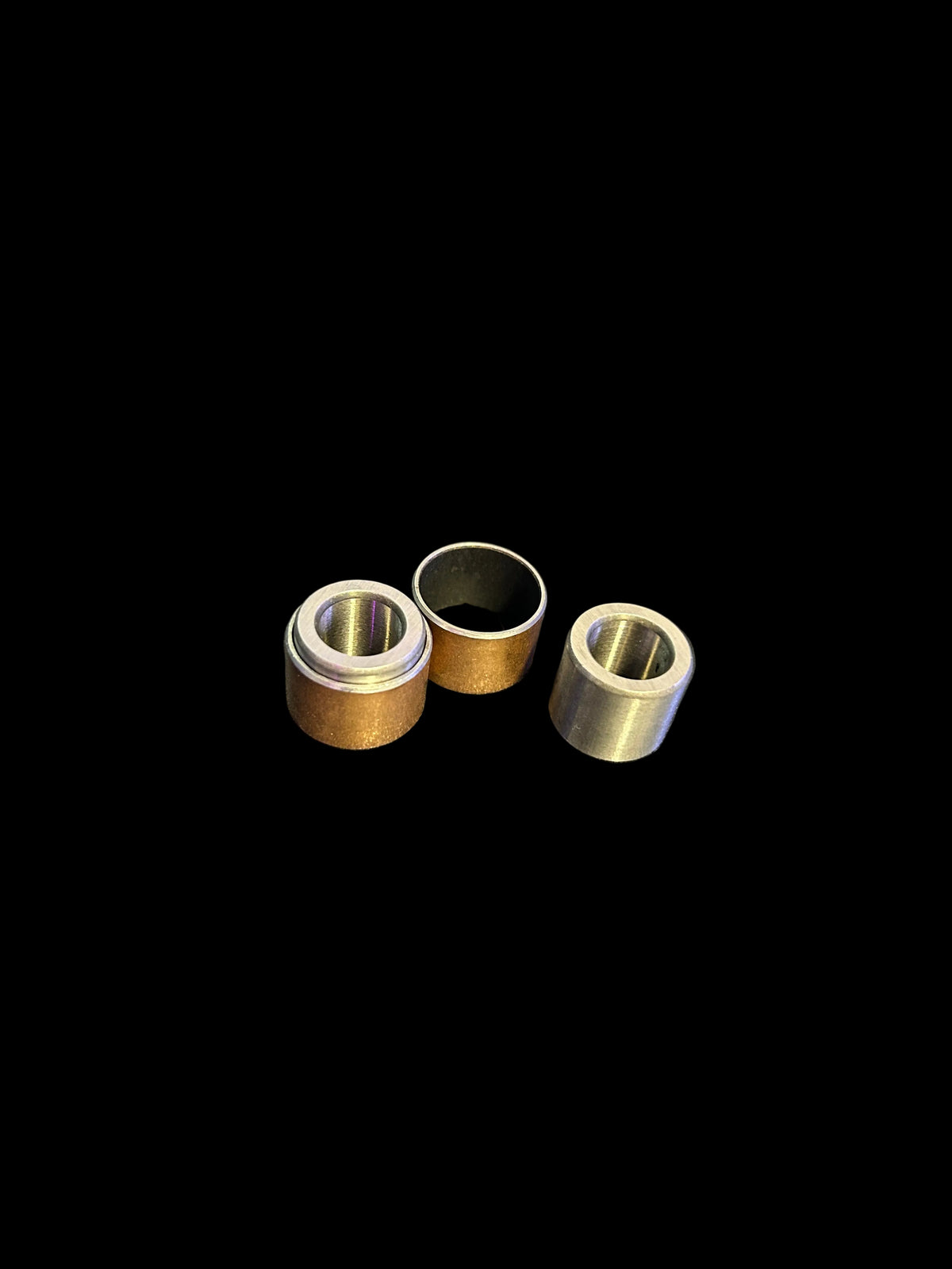 Surron Ultra Bee Frame Triangle Bushings
