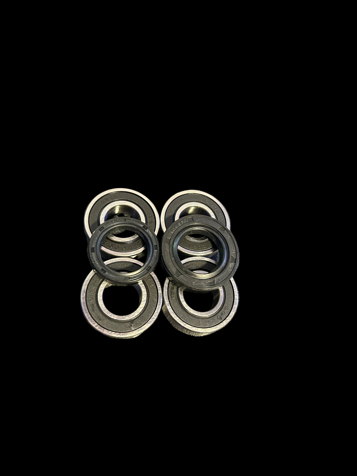 Surron Ultra Bee Jackshaft Bearings & Seals