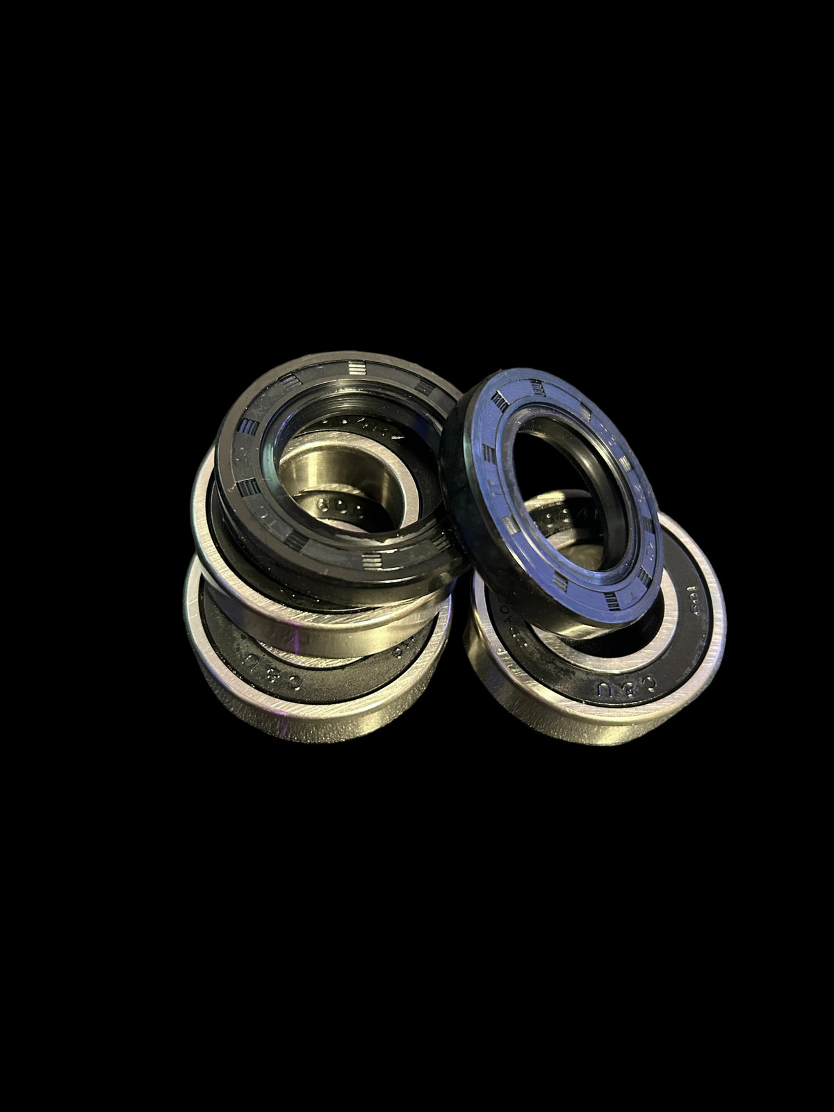 Surron Ultra Bee Rear Wheel Bearings & Seals