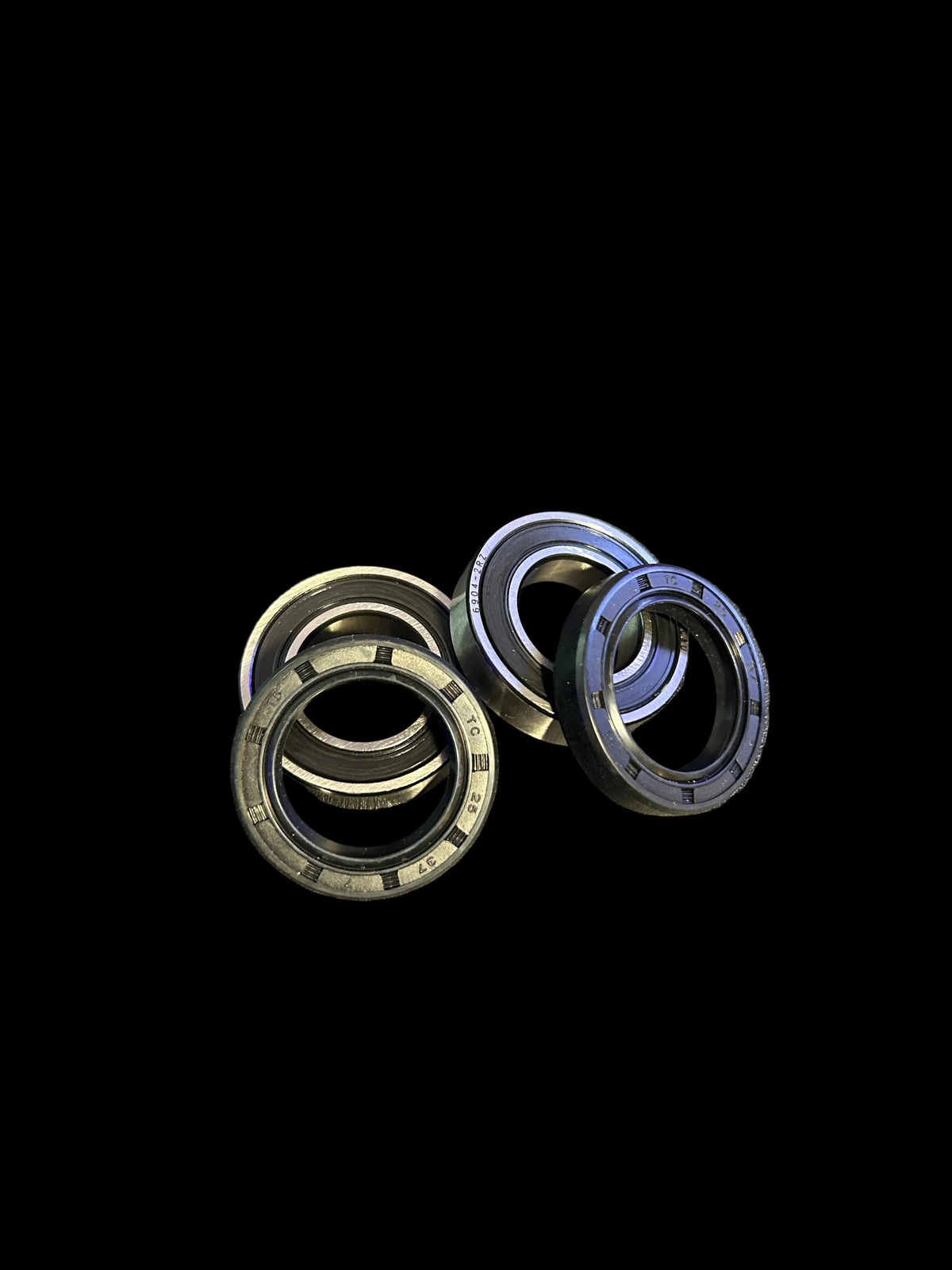 Surron Ultra Bee Front Wheel Bearings & Seals