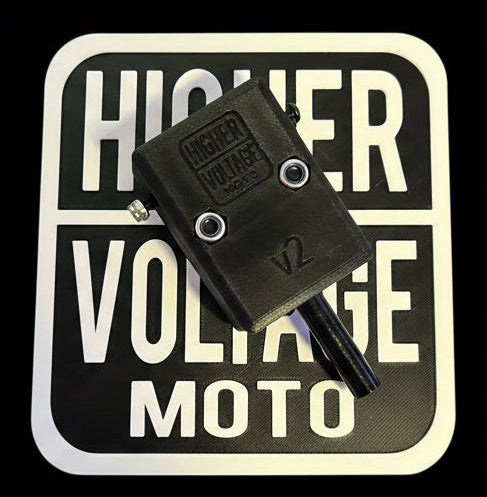 Spark Stick Box V2 for Surron Ultra Bee & Supermotos