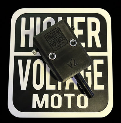 Spark Stick Box V2 for Surron Ultra Bee & Supermotos