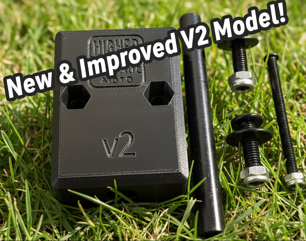 Spark Stick Box V2 for Surron Ultra Bee & Supermotos