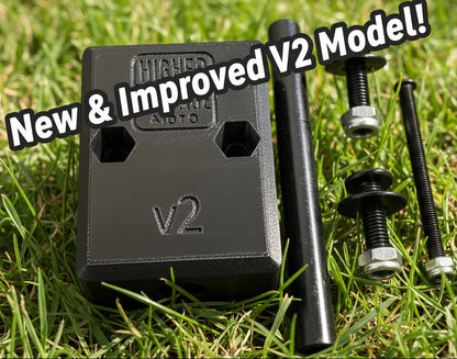 Spark Stick Box V2 for Surron Ultra Bee & Supermotos