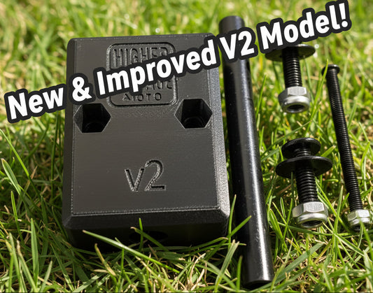 Spark Stick Box V2 for Surron Ultra Bee & Supermotos