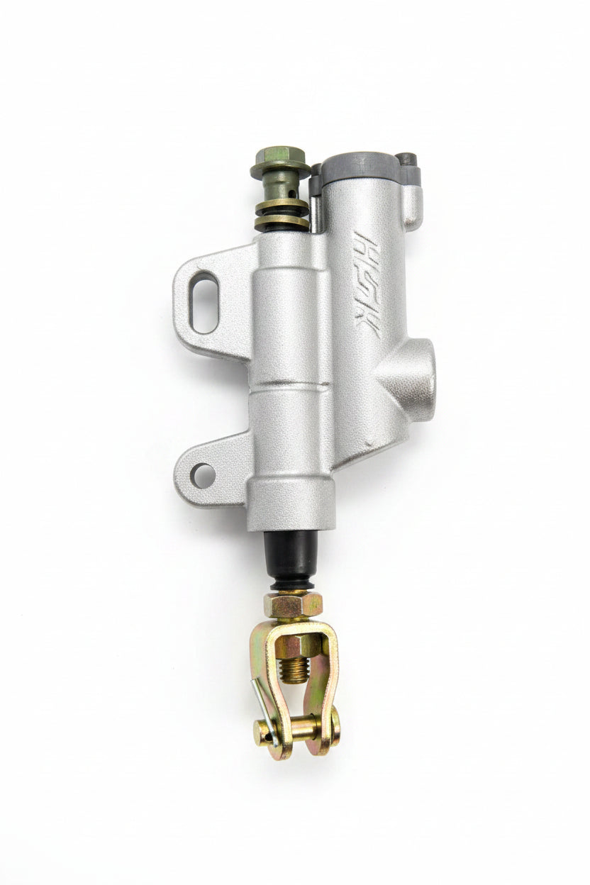Surron Footbrake HSK Master Cylinder Replacement