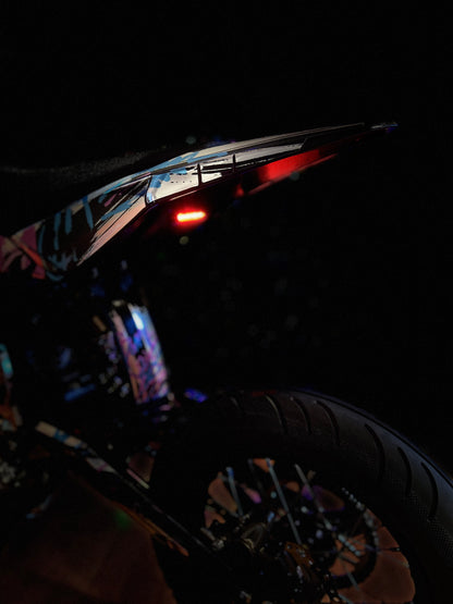 Surron Hyper Bee Headlight & Taillight Kit