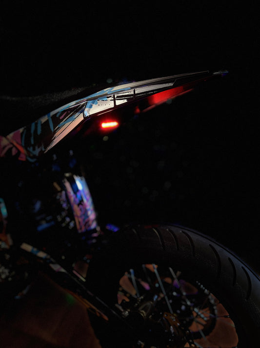 Surron Hyper Bee Headlight & Taillight Kit