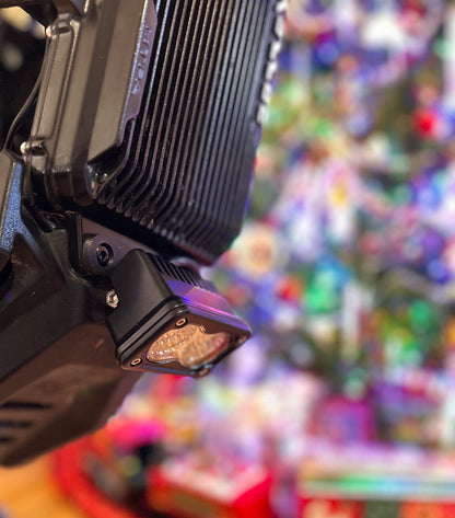 Surron Ultra Bee Wheelie Headlight Add-on