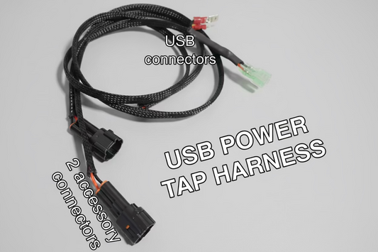 Surron Ultra Bee USB Power Tap Harness