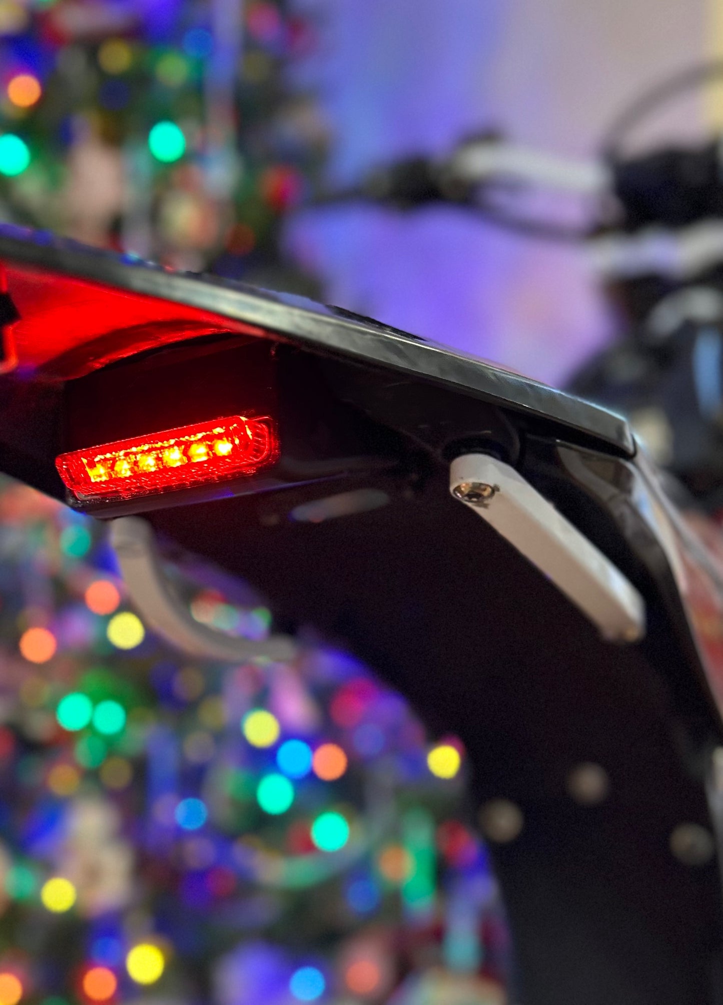 Surron Ultra Bee Brake Light Kit