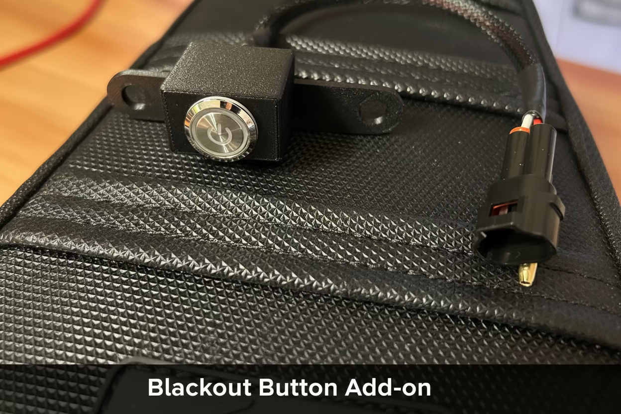 Surron Ultra Bee Brake Light Kit