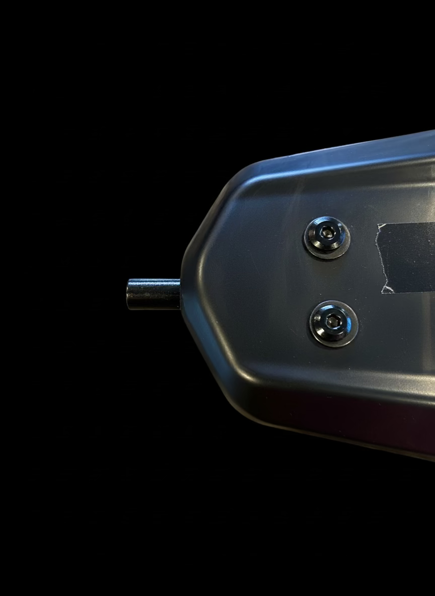 HVM Spark Box 12 Bar Alternative for Stark Varg, Surron Ultra Bee and Supermotos