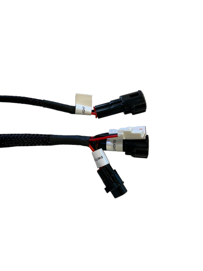 Surron Hyper Bee Headlight & Taillight Kit