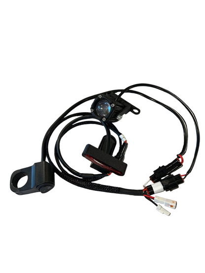 Surron Hyper Bee Headlight & Taillight Kit