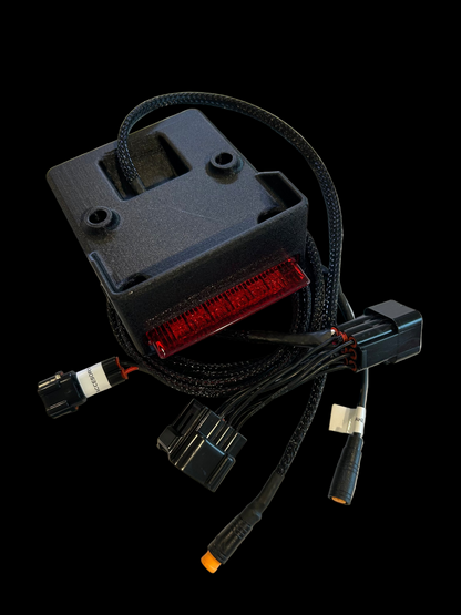 Surron Ultra Bee Brake Light Kit