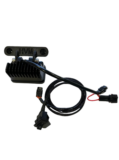 Surron Ultra Bee Wheelie Headlight Add-on