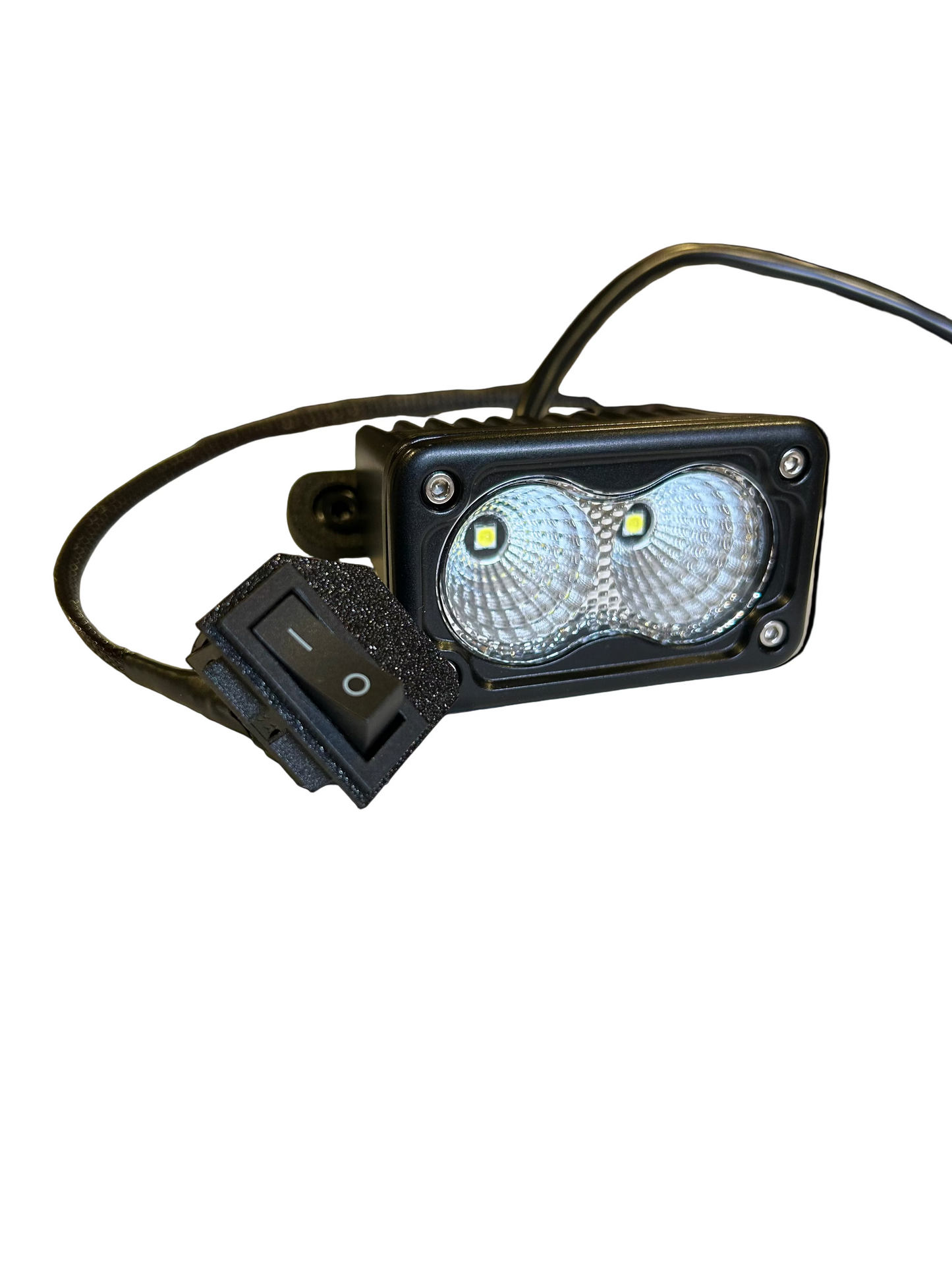 Surron Ultra Bee Wheelie Headlight Add-on