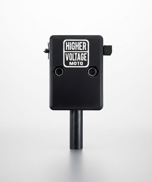 Spark Box 12 Bar Alternative for Stark Varg, Surron Ultra Bee and Supermotos