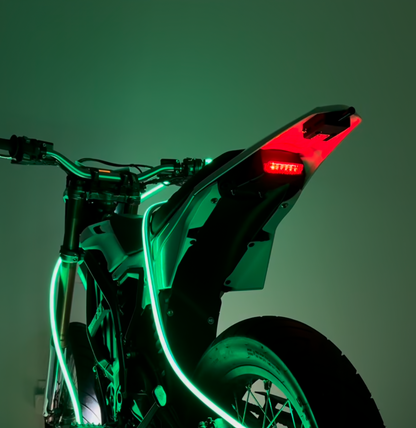 Surron Ultra Bee Brake Light Power Kit DOT SAE(Off-Road Version)