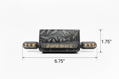 Surron Ultra Bee Brake Light & Rear Signals Power Kit (Road-Legal Version Only)