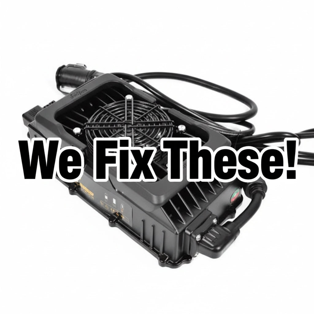 Surron Ultra Bee Charger Repair Service