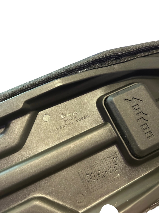 Surron Ultra Bee US/Tall Seat 80mm