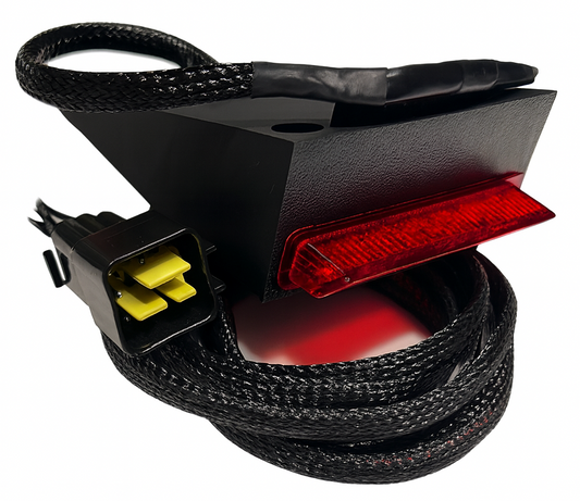 Surron Ultra Bee HV Plug and Play Brake Light Kit