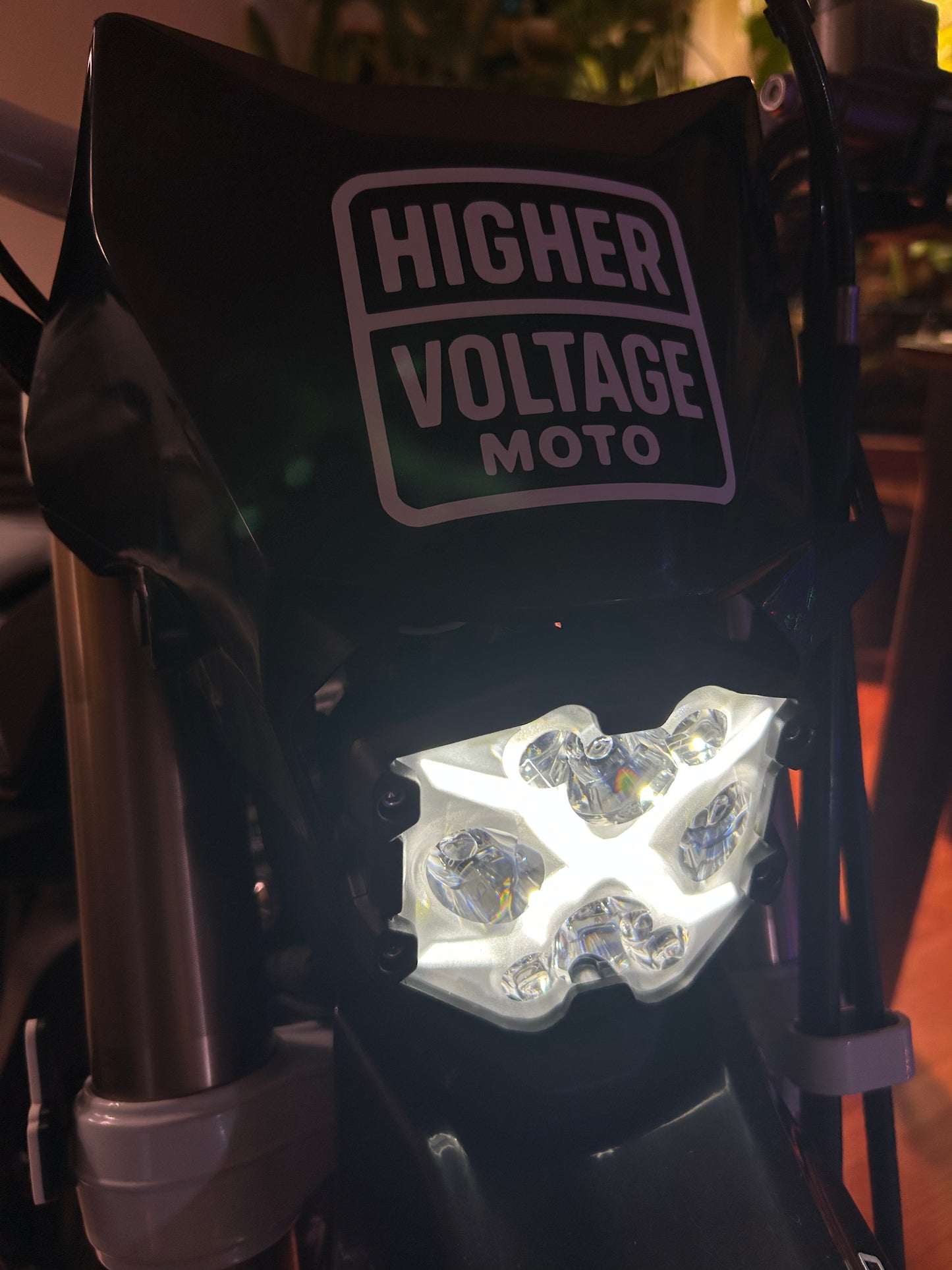 Surron Ultra Bee HVM X-Light Headlight