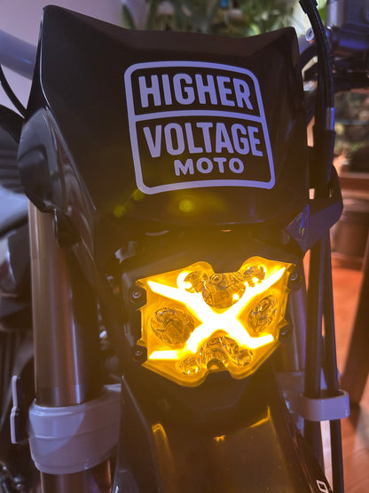 Surron Ultra Bee HVM X-Light Headlight