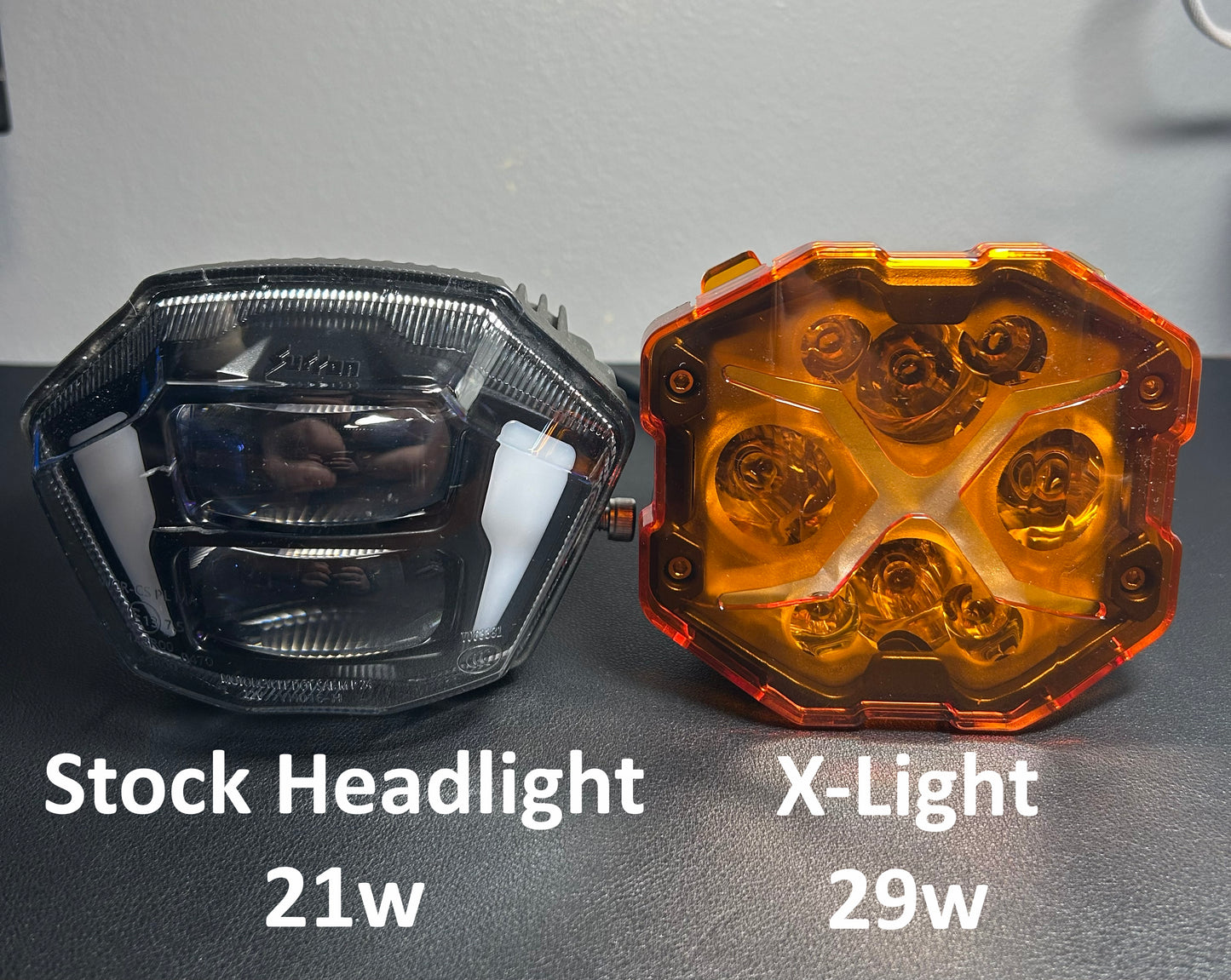 Surron Ultra Bee HVM X-Light Headlight