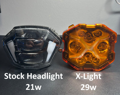 Surron Ultra Bee HVM X-Light Headlight