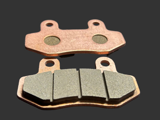Surron Ultra Bee Replacement Motorcycle Brake Pads