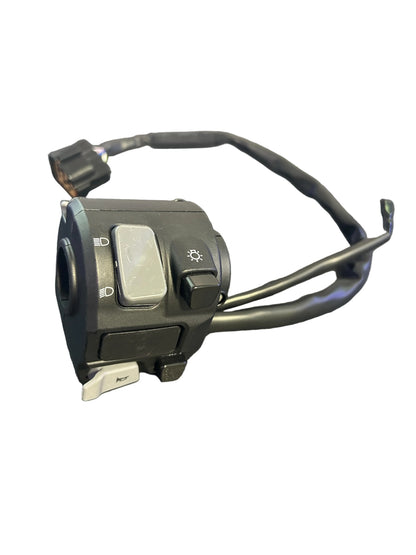 Surron Ultra Bee Replacement Left Combination Switch Headlight/Turbo Button