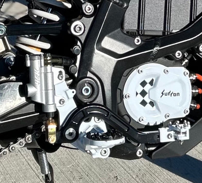 Ultra Bee Foot Brake Full Complete Kit