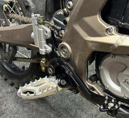 Ultra Bee Foot Brake Full Complete Kit