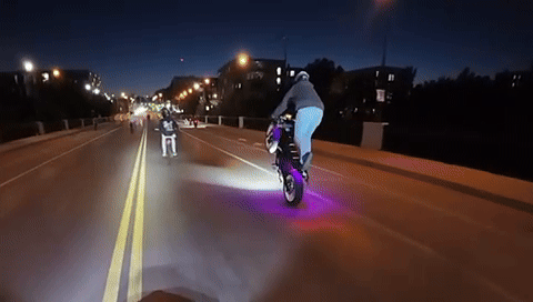 Surron Ultra Bee Brake Light Kit