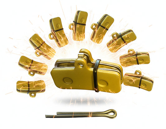 Surron/Talaria brake pads