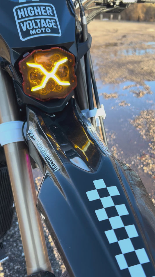 Surron Ultra Bee HVM X-Light Headlight