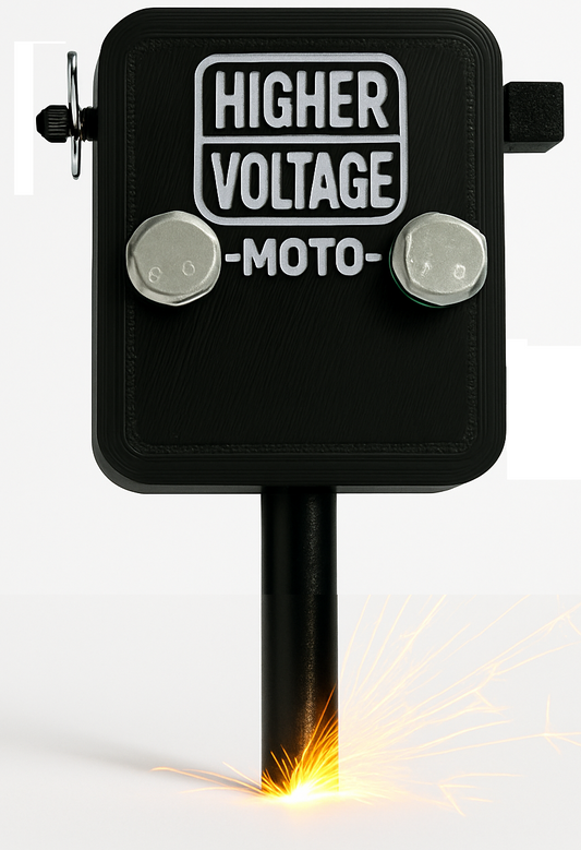 Surron Ultra Bee HV Spark Box