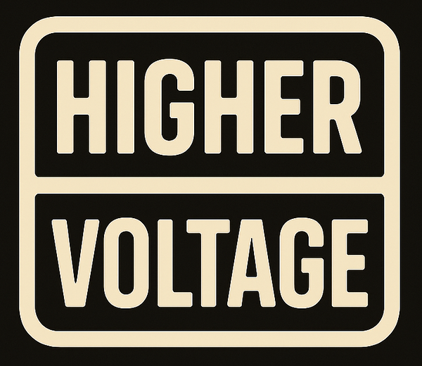 Higher Voltage Moto